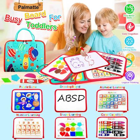 Learning-toys